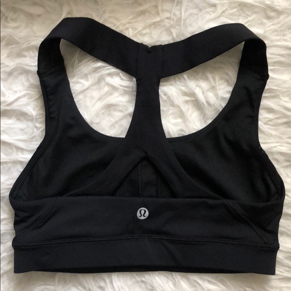 Fast Lane Bra - Picture 2 of 2